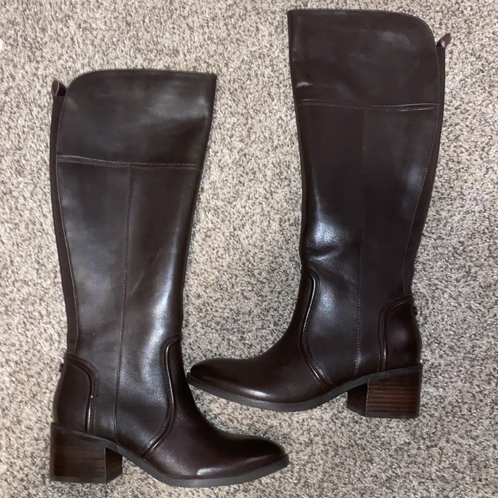 *BRAND NEW* Marc Fisher Boots